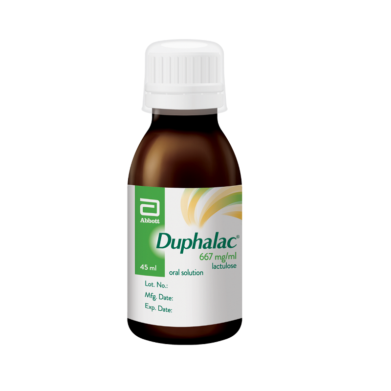 [NOT FOR SALE] DUPHALAC 45 ML_GWP