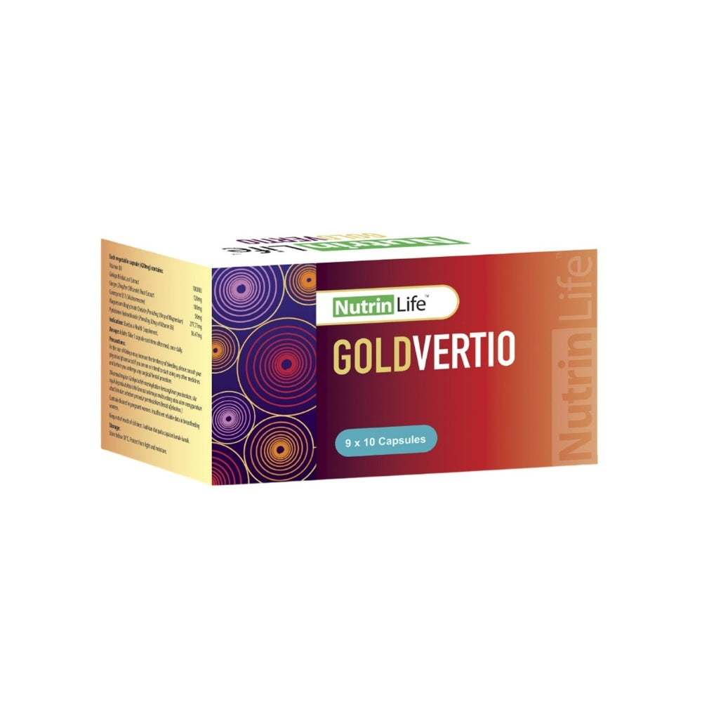 NUTRINLIFE GOLDVERTIO 9X10S