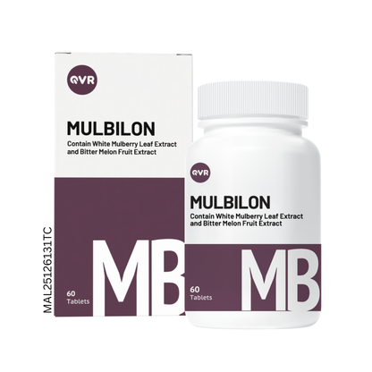 QVR MULBILON 30S