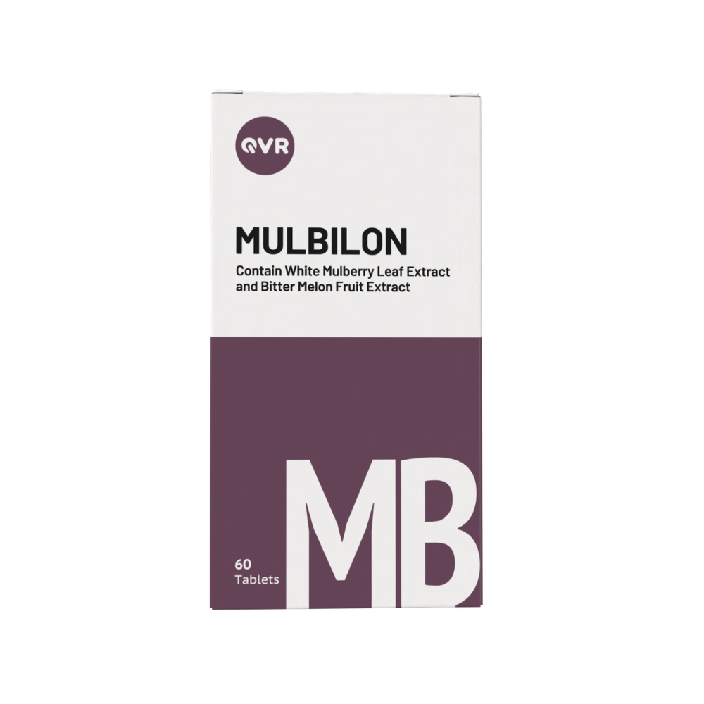QVR MULBILON 30S