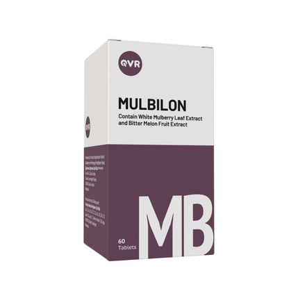 QVR MULBILON 30S