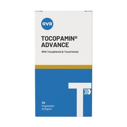 QVR TOCOPAMIN ADVANCED 30S