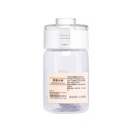 350ML BOTTLE-BGWP