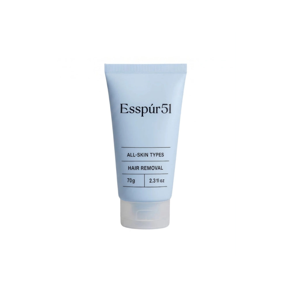 ESSPUR51 HAIR REMOVAL CREAM 70G