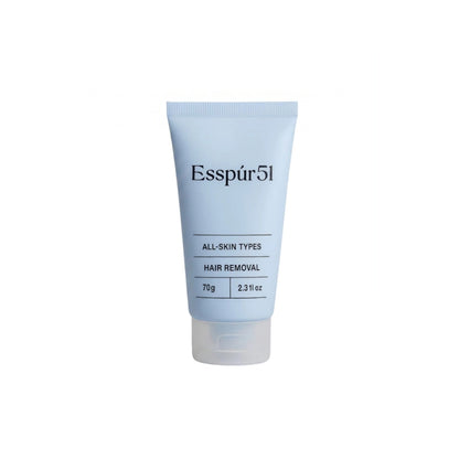 ESSPUR51 HAIR REMOVAL CREAM 70G