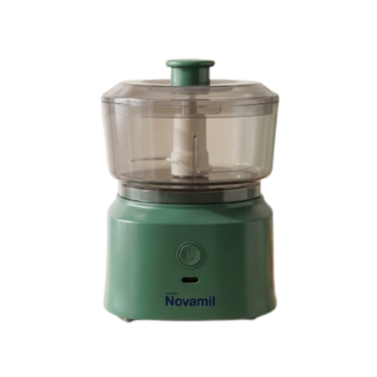 [NOT FOR SALES] NOVAMIL BLENDER 60X1S M0009212