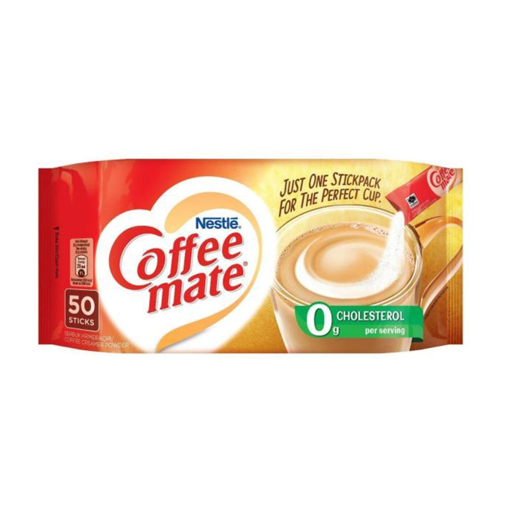 NESTLE COFFEE MATE NDC MP 5G X 50S