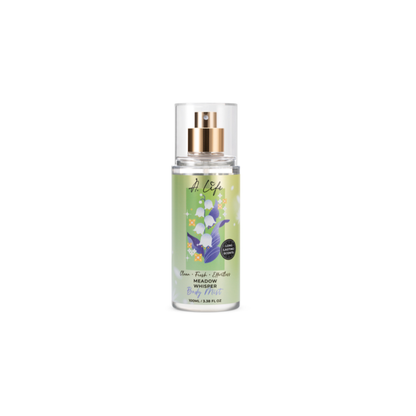 A.LIFE MEADOW WHISPER BODY MIST 100ML