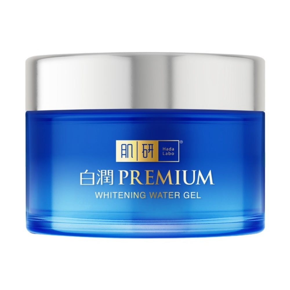 HADA LABO PREMIUM WHITENING WATER GEL 30GM