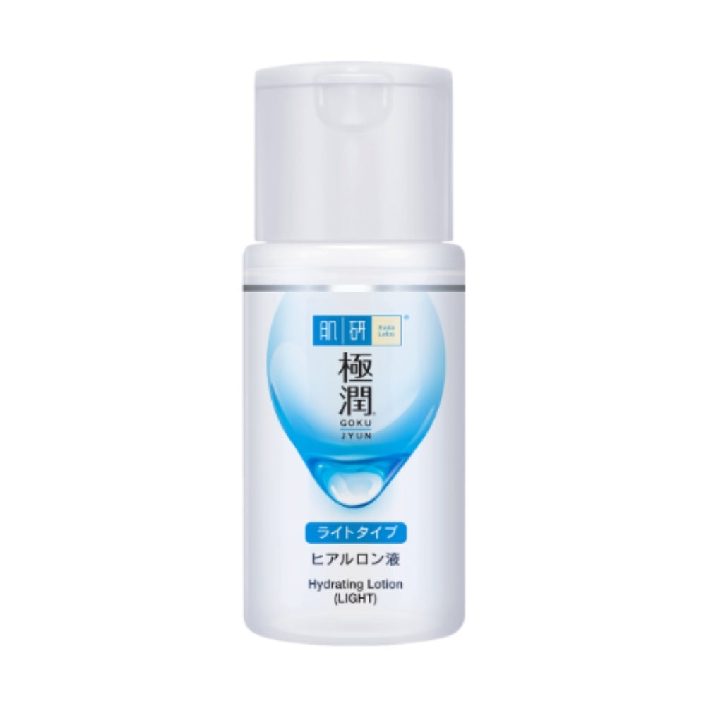 HADA LABO HYDRATING LOTION LIGHT 100ML