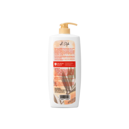 A.LIFE ANTIBACTERIAL SHOWER CREAM BRIGHTENING 1000ML
