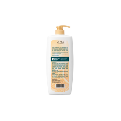 A.LIFE ANTIBACTERIAL SHOWER CREAM PROTECTION 1000ML