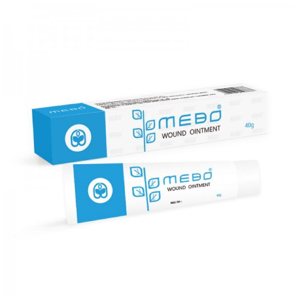 MEBO OINTMENT 10G