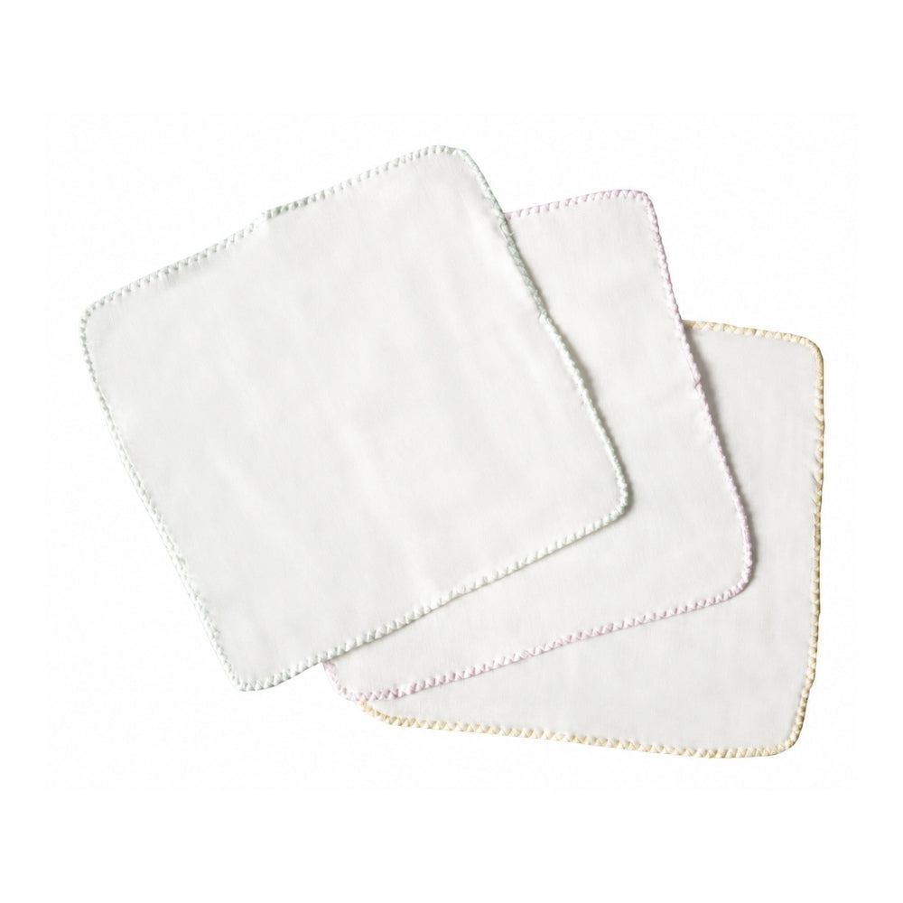 SUZURAN BABY 6-LAYER HANDKERCHIEF 3S