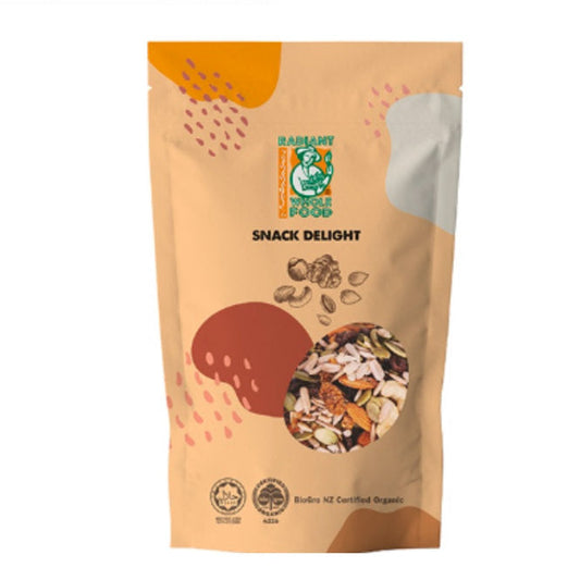 RADIANT SNACK DELIGHT 200G