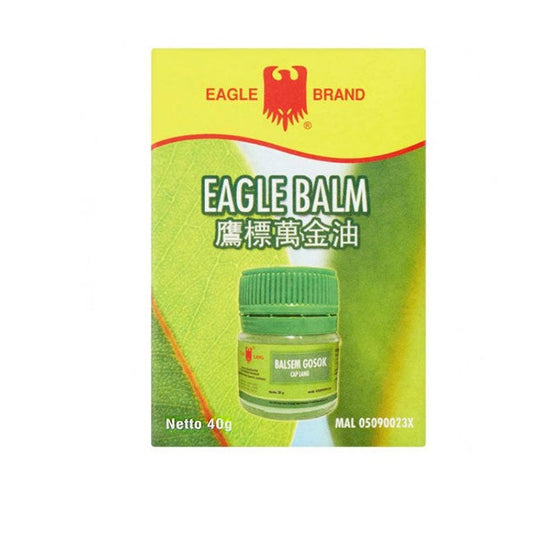 EAGLE BALSEM GOSOK 40G