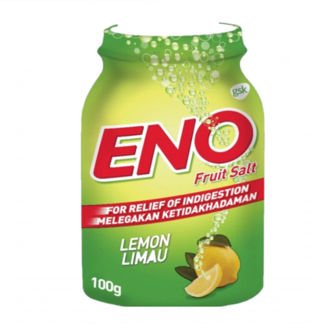 ENO LEMON 100G