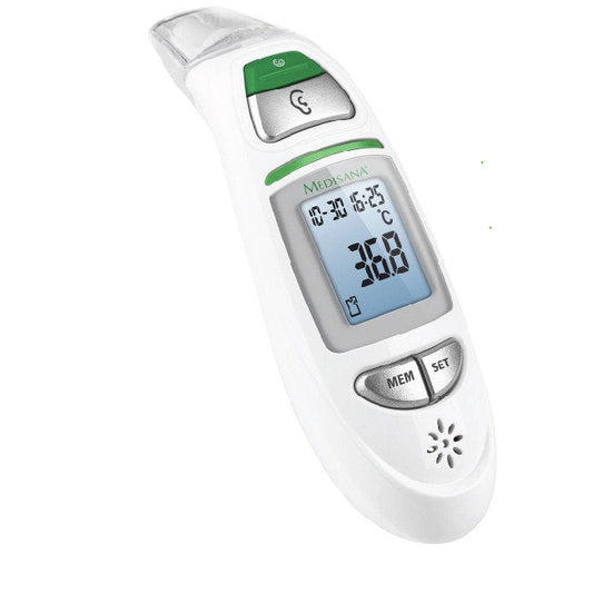 MEDISANA INFRARED MULTI FUNCTIONAL THERMOMETER 6IN1 (TM750)