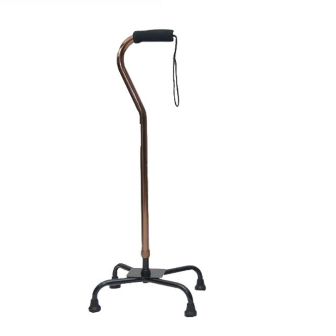 MERS QUAD CANE 931 (WIDE BASE) (QC931)