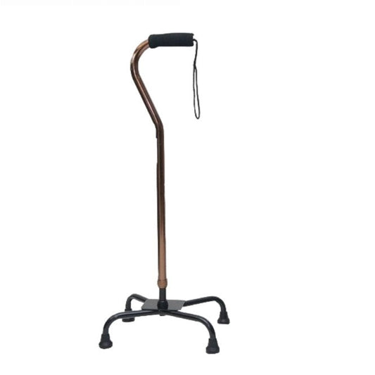 MERS QUAD CANE 931 (WIDE BASE) (QC931)