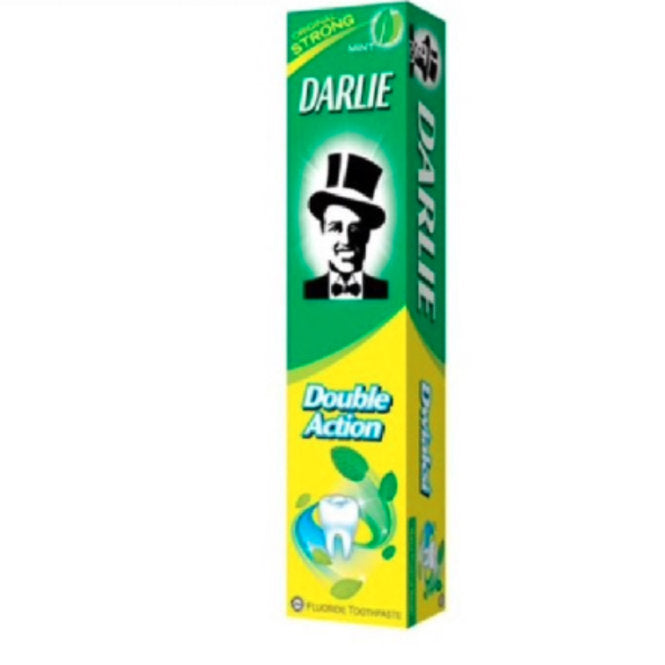 DARLIE TOOTHPASTE DOUBLE ACTION 50G