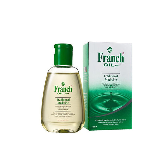 FRANCH OIL 55ML