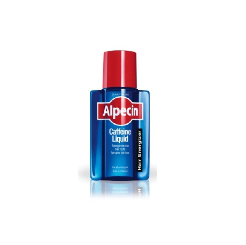 ALPECIN CAFFEINE LIQUID 200ML