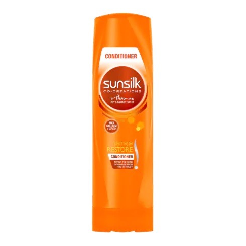 SUNSILK CONDITIONER DAMAGE RECONSTRUCTION 300ML