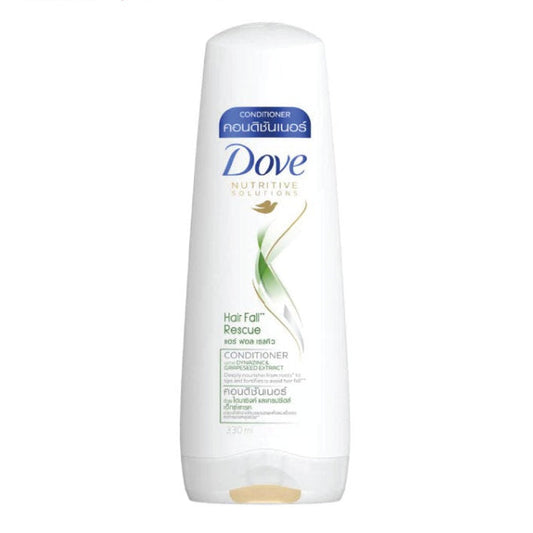 DOVE HC HAIR FALL RESCUE DLX 330ML