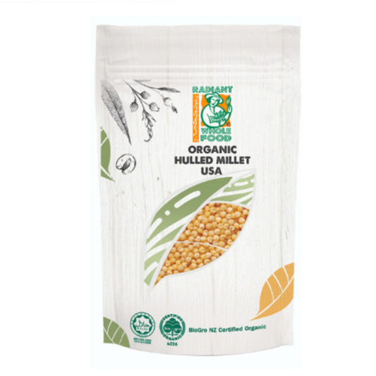 RADIANT MILLET (AUSTRALIA) 500g
