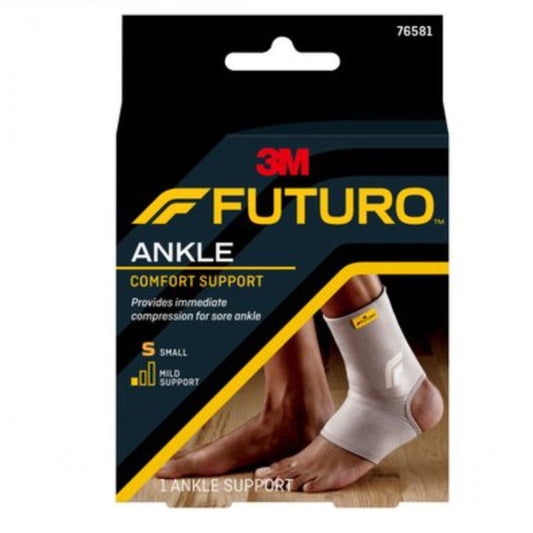 3M FUTURO COMFORT LIFT ANKLE SUPPORT S