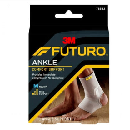 3M FUTURO COMFORT LIFT ANKLE SUPPORT M