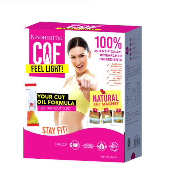 KINOHIMITSU COF 6GX30S