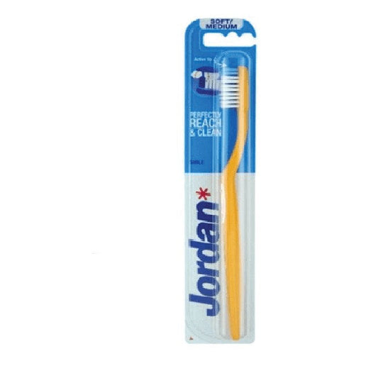 JORDAN TOOTHBRUSH SMILE SOFT-MEDIUM