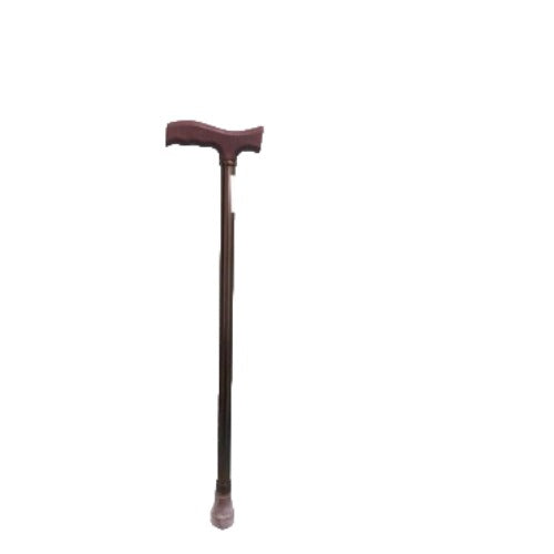 AHC ADJUSTABLE WALKING STICK C9206L