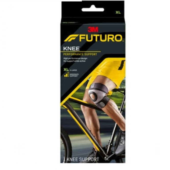 3M FUTURO PERFORMANCE KNEE SUPPORT XL