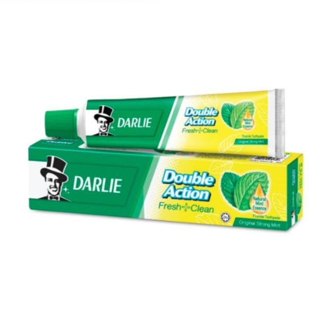 DARLIE TOOTHPASTE DOUBLE ACTION 100G