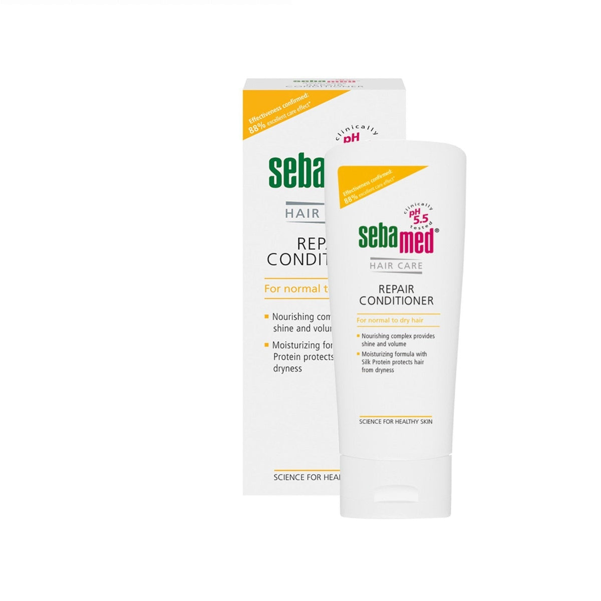 SEBAMED HAIR CONDITIONER 200ML