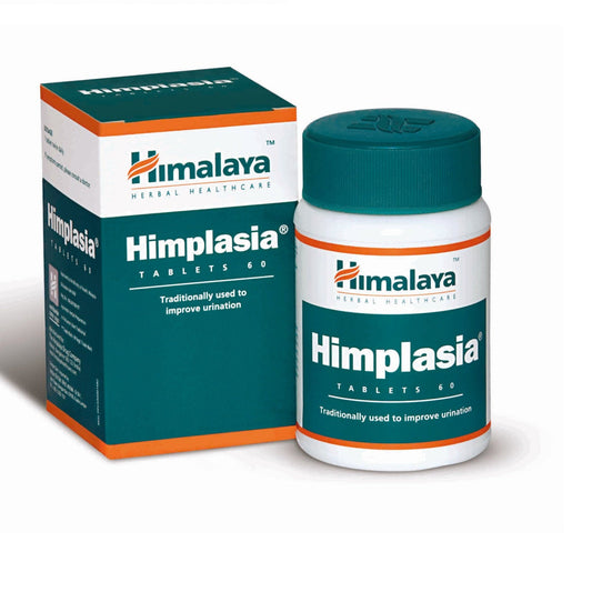 HIMALAYA HIMPLASIA 60S