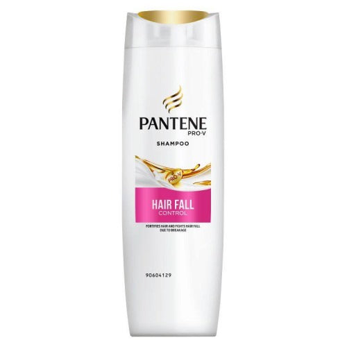 PANTENE SHAMPOO HAIR FALL CONTROL 170ML