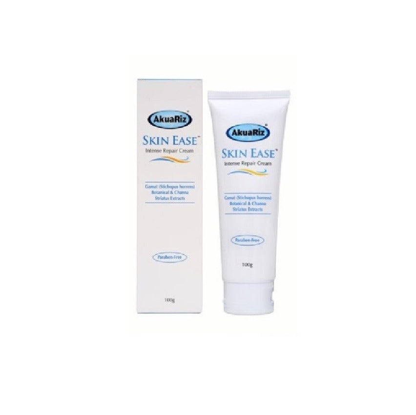 AKUARIZ SKIN EASE INTENSE REPAIR CREAM 100G