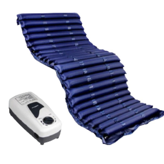 YHMED RIPPLE MATTRESS SET (QDC301)