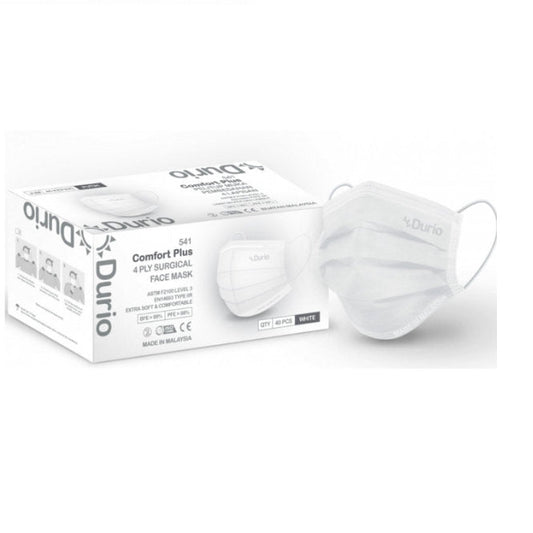 DURIO 541 COMFORT PLUS 4PLY 40S