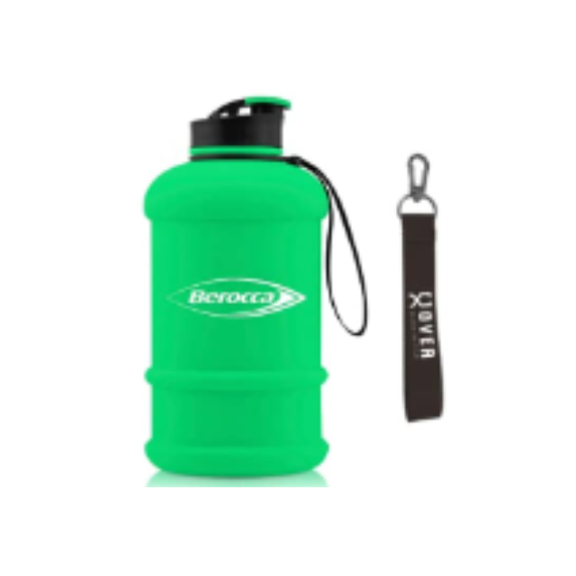 BEROCCA OVERSIZED BOTTLE 1.5 LITER-BGWP