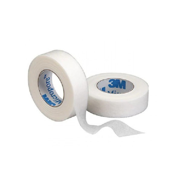 3M MICROPORE 3INX10YDS REFILL 4S
