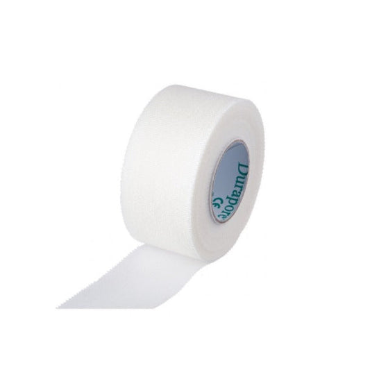 3M DURAPORE 1 INCH X10 YARD BOX OF 12S