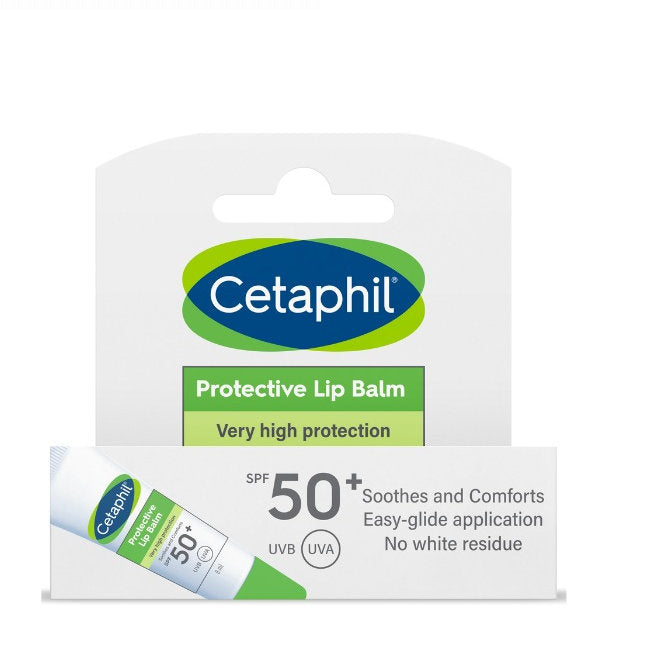 CETAPHIL PROTECTIVE LIP BALM 8G