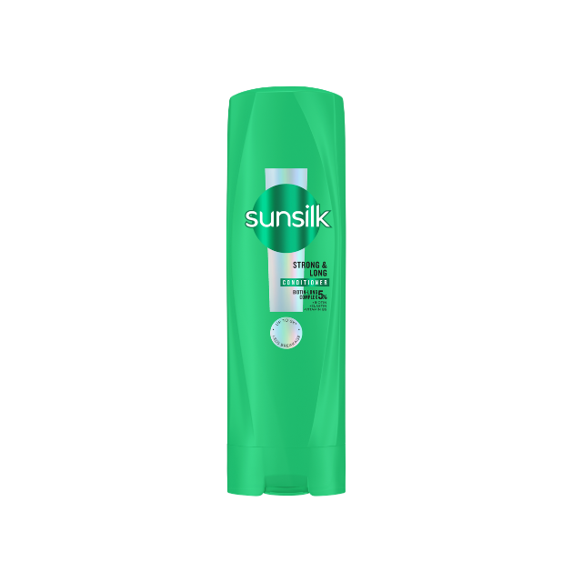 SUNSILK STRONG & LONG CONDITIONER 300ML