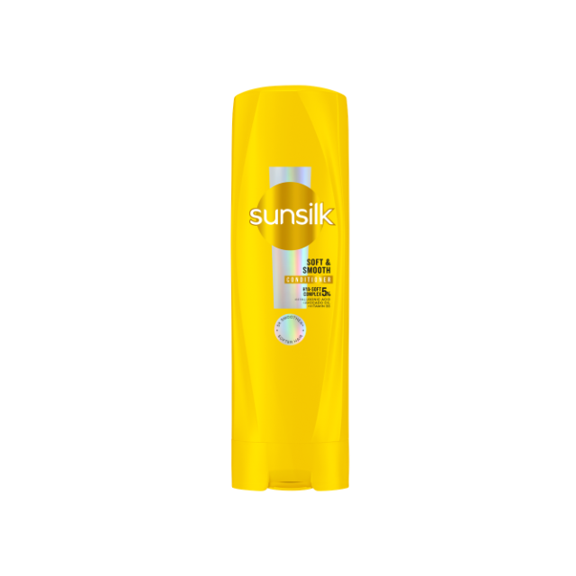 SUNSILK CONDITIONER NOURISHING SOFT & SMOOTH 320ML