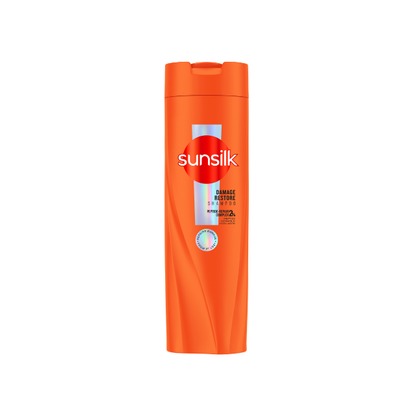 SUNSILK SHAMPOO DAMAGE RECONSTRUCTION 320ML